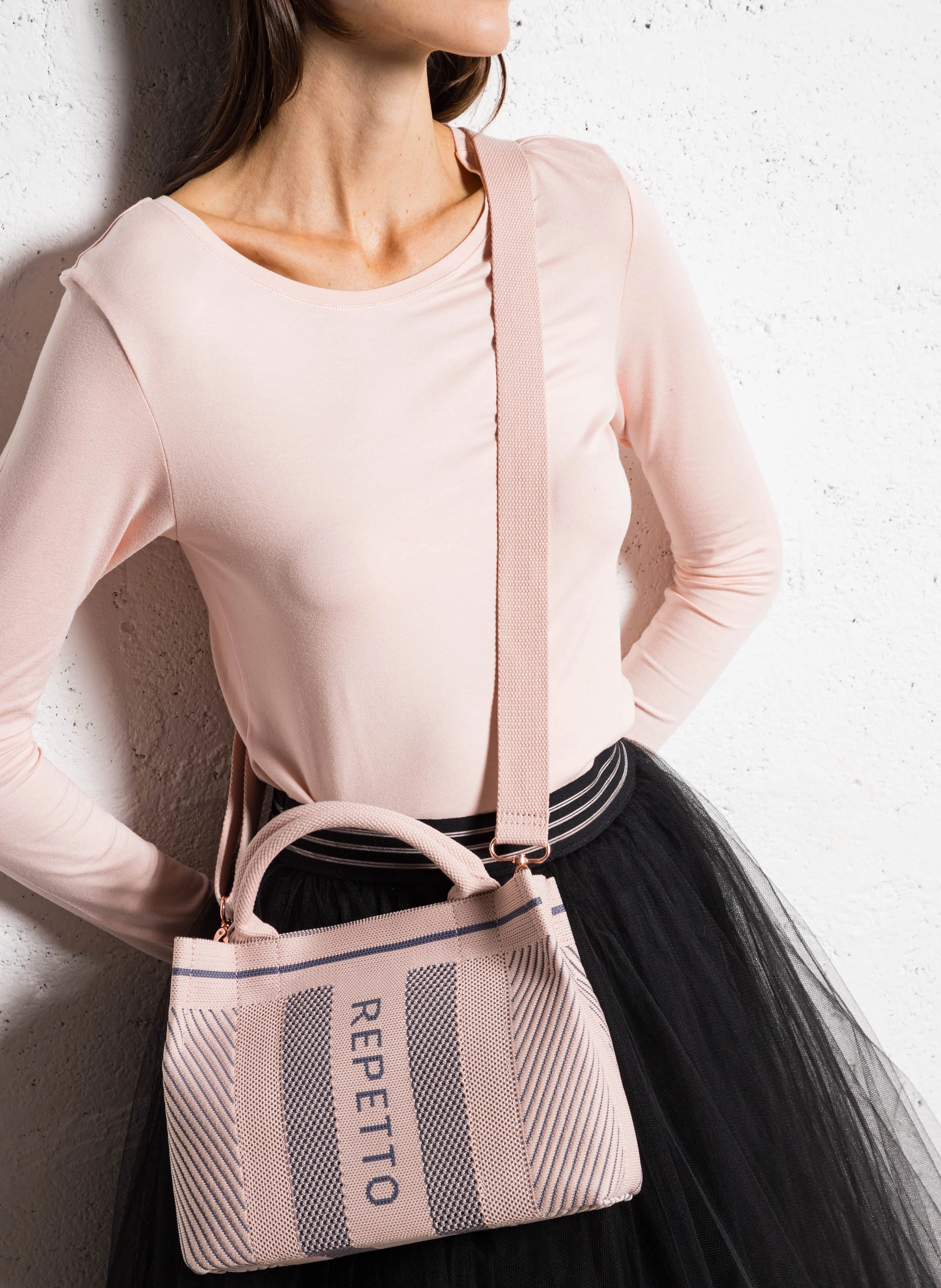 Sac à main | Rose