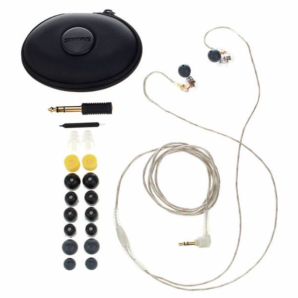Shure SE425-CL