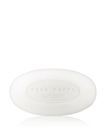 Acca Kappa Muschio Bianco soap 150g
