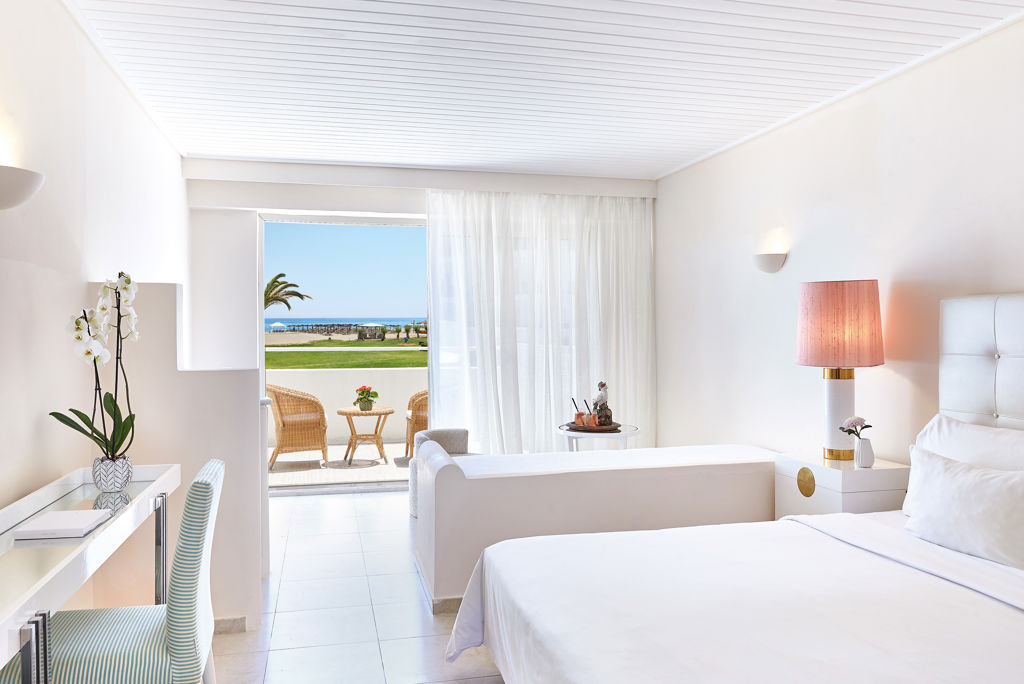 Grecotel Creta Palace Halfpension - Hotel