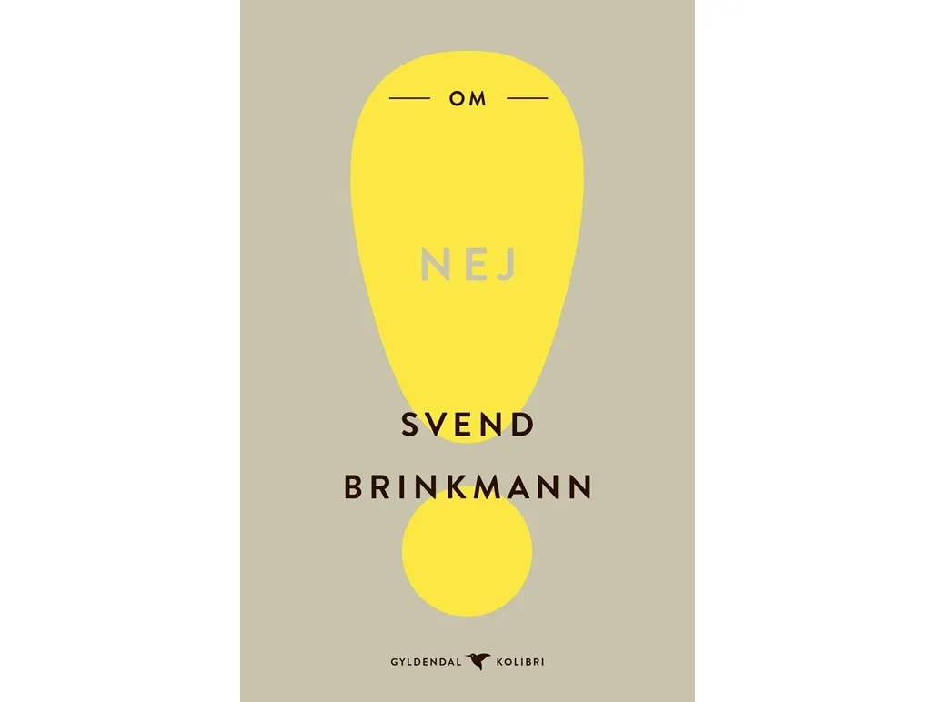 Om hende | Svend Brinkmann