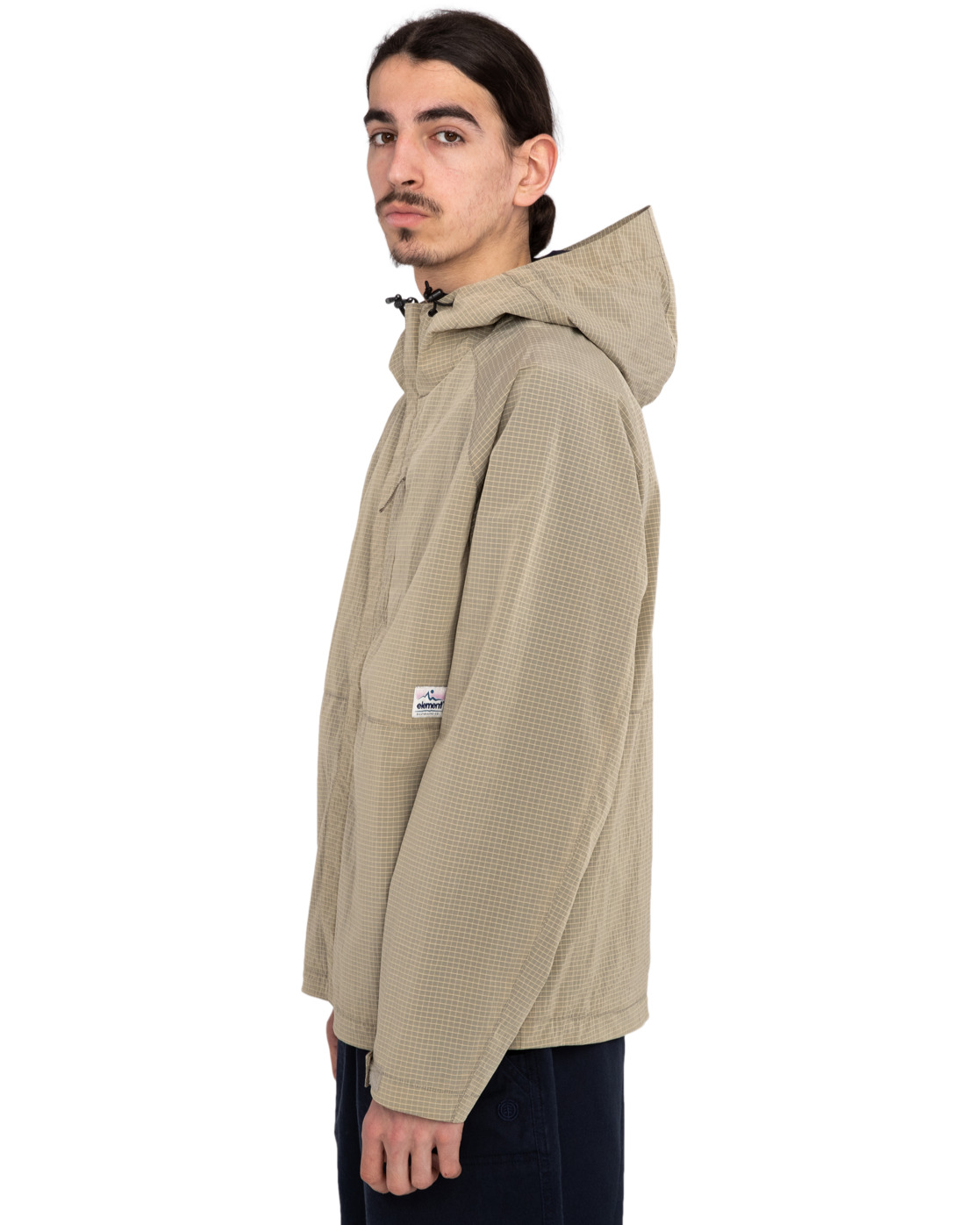 Element Alder Trekka Vintage Khaki