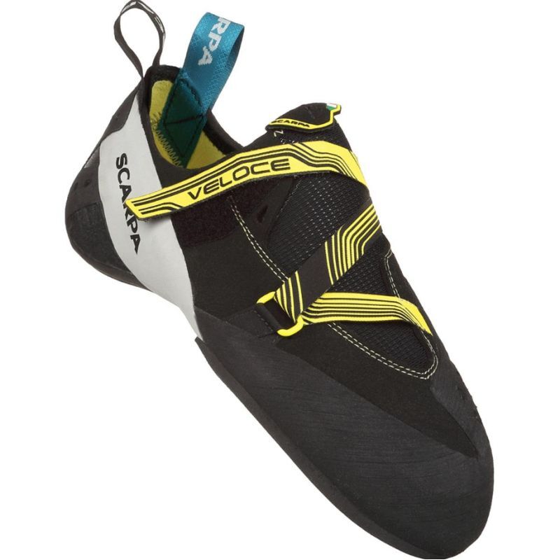 Veloce - Chaussons escalade homme