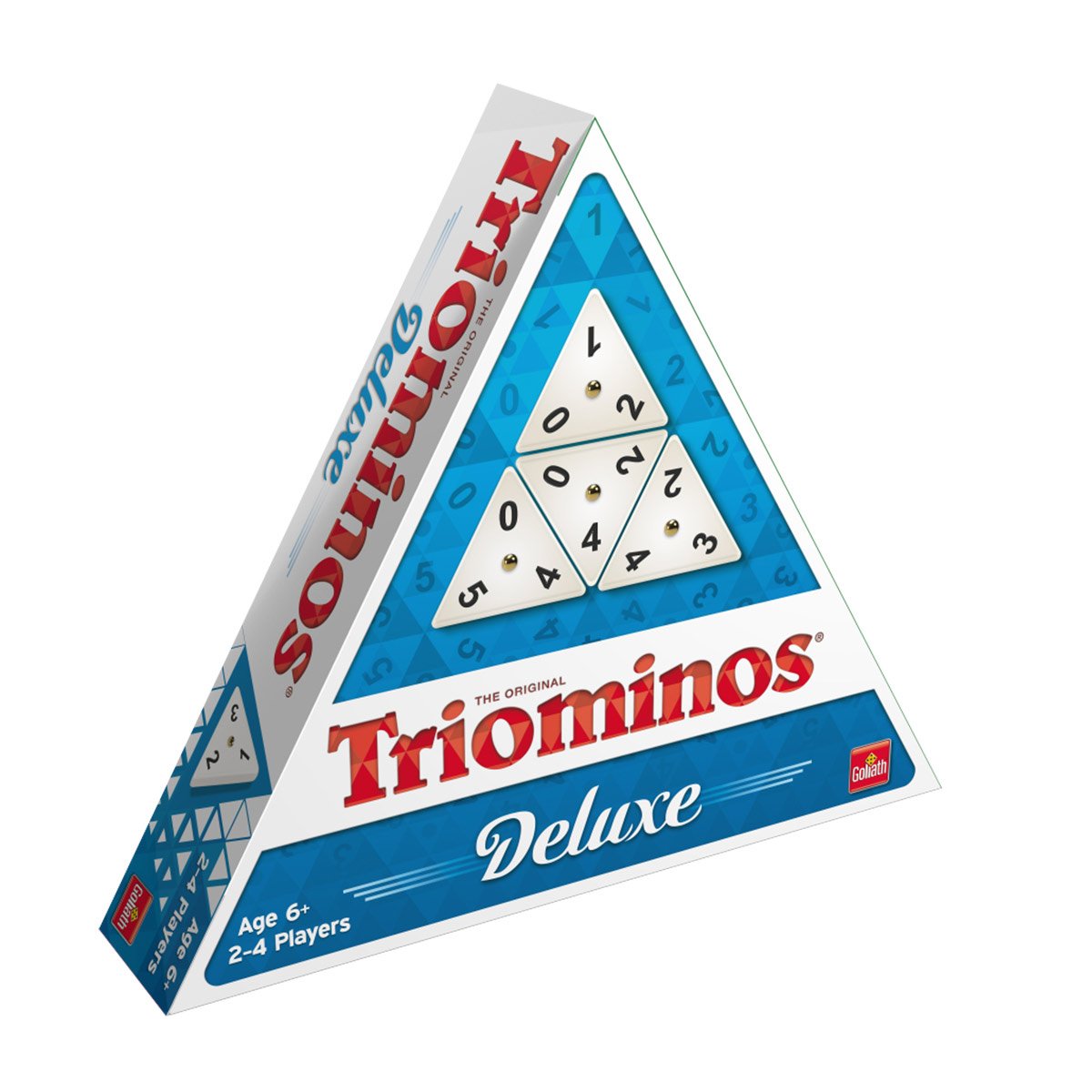 triominos Deluxe