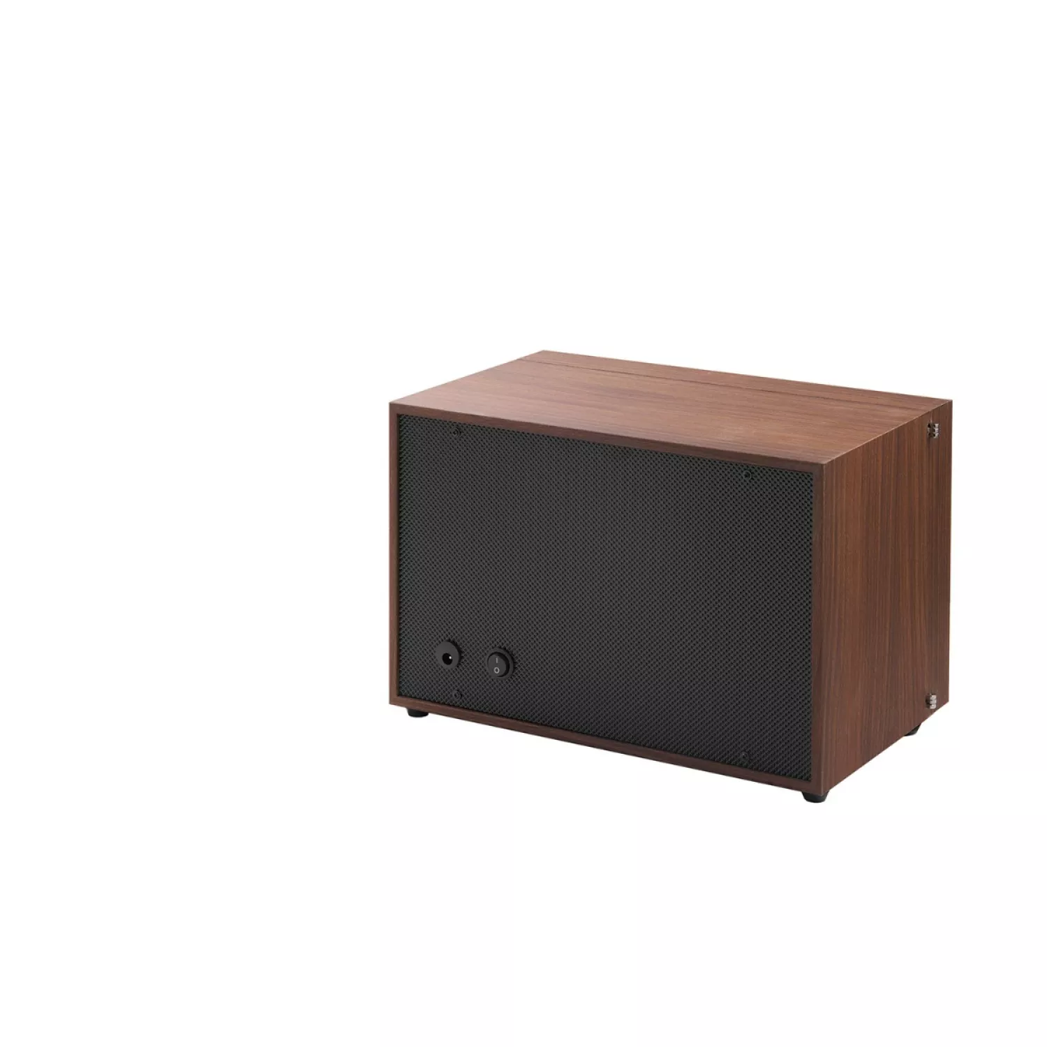 Mulhouse Watch Winder 2 ure Brun Træ KXD0716