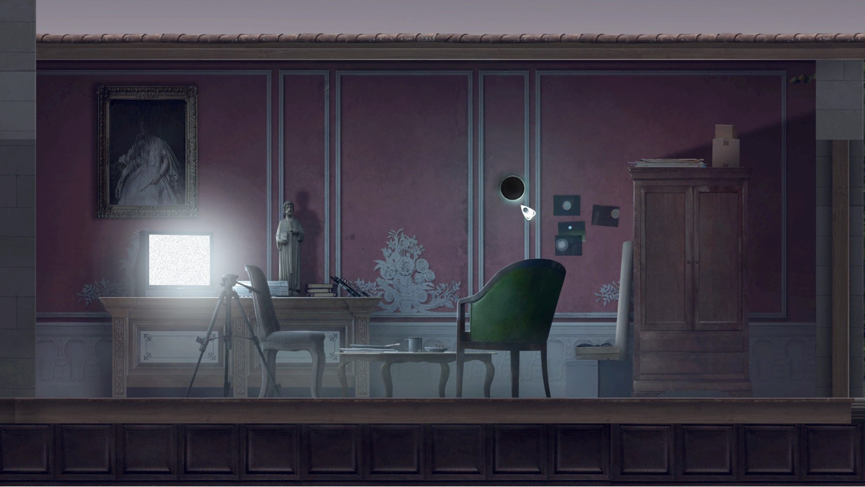 Goetia 2- PC