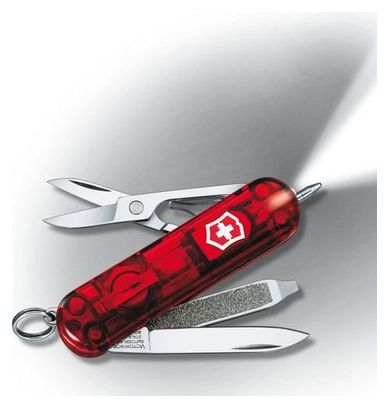 Couteau Suisse de poche Victorinox 0.6226.T