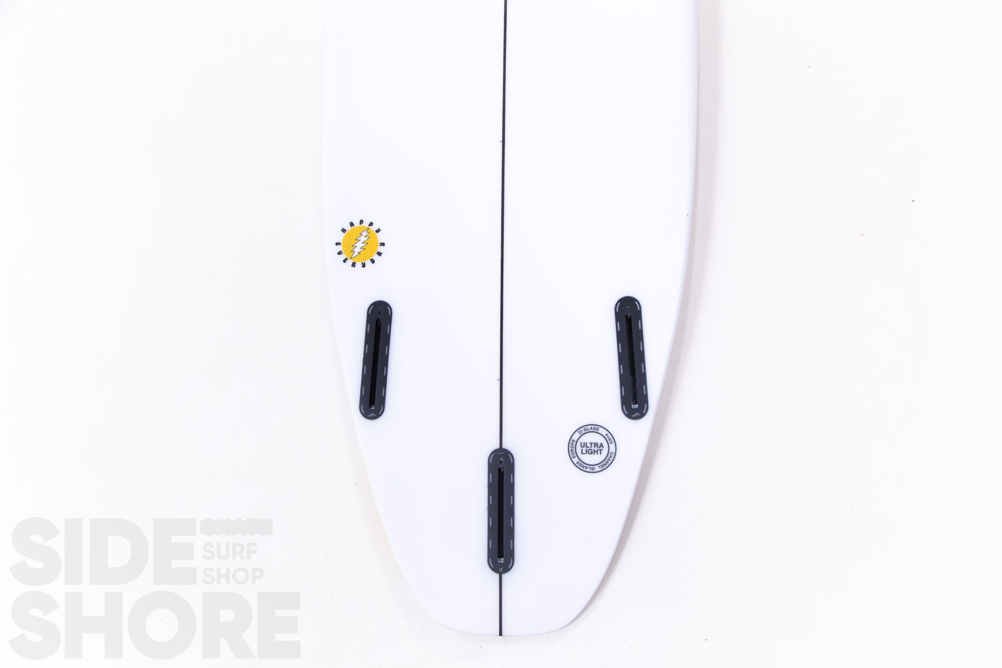Al Merrick Happy Everyday - 5'10 x 19 3/4