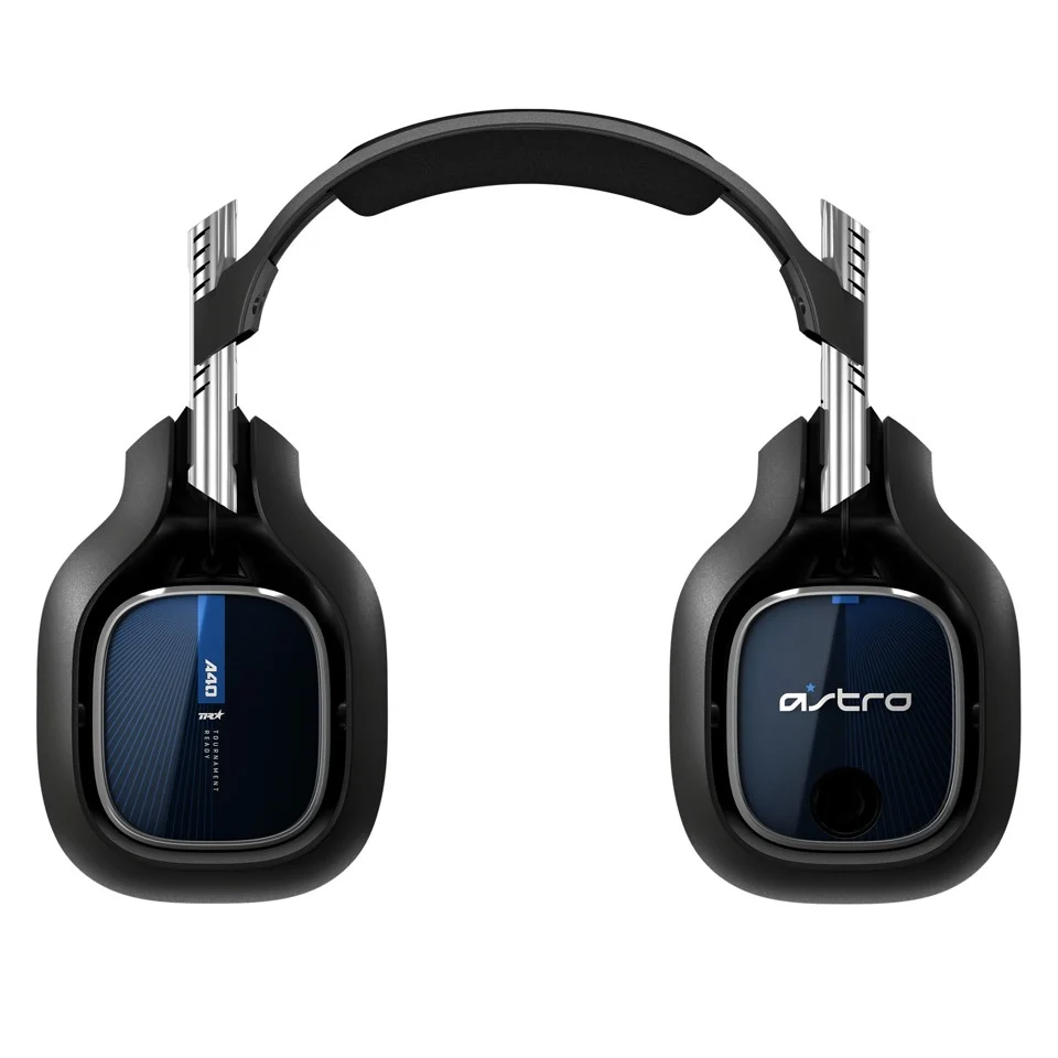 Astro - A40 TR + MA Pro TR Gen 4 & Need for Speed Hot Pursuit Remaster - PS4 BUNDLE