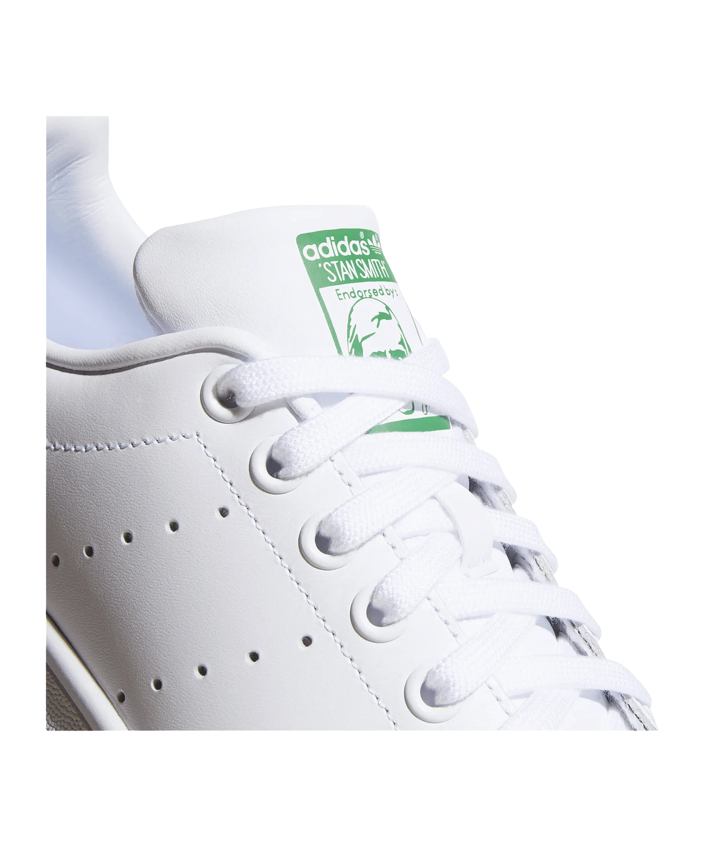 adidas Originals Stan Smith Damen Weiss