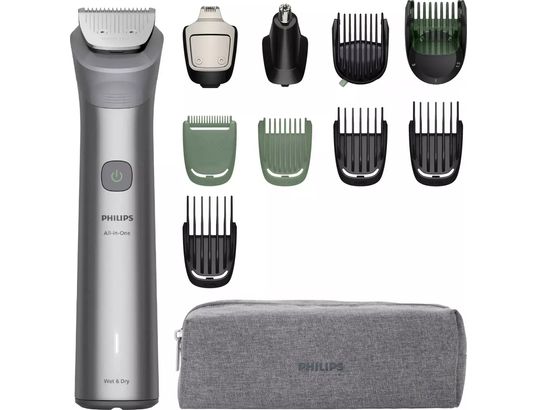 PHILIPS - Tondeuse multifonction MG5941/15