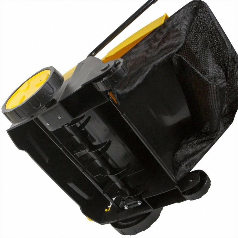 Scarificateur électrique yt6702, 1300 w, 32 cm