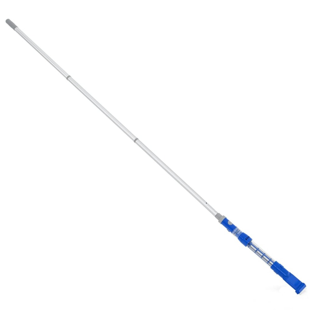 Aspirateur de piscine rechargeable flowclear aquasurge
