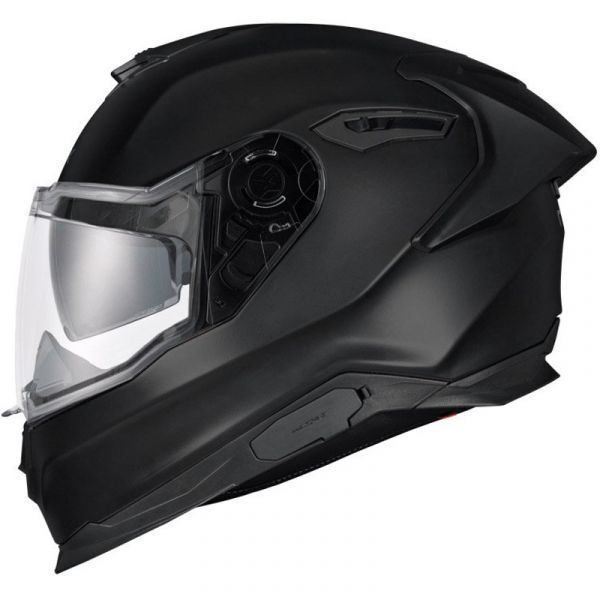 Nexx Capacete Y.100R Fullblack Black / Matt M