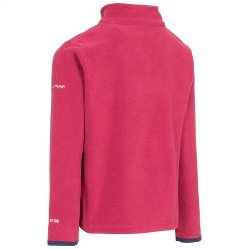 Transgressão Sybil Fleece