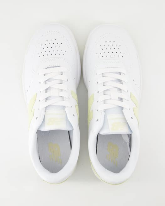New Balance BBW80 Sneaker in Weiß