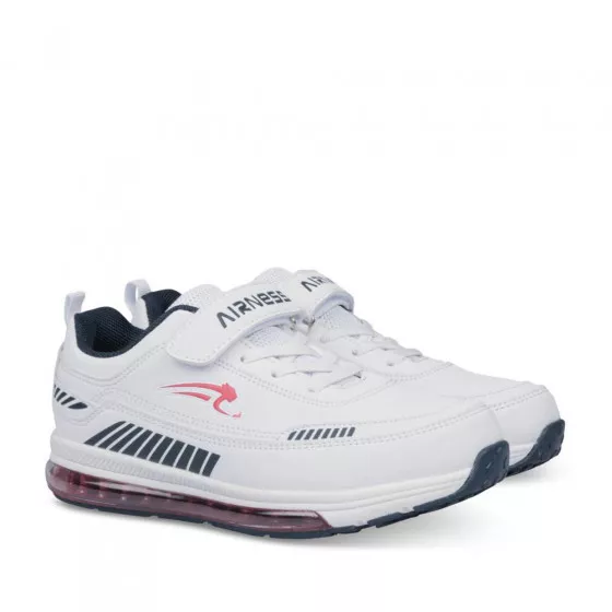 Baskets BLANC AIRNESS