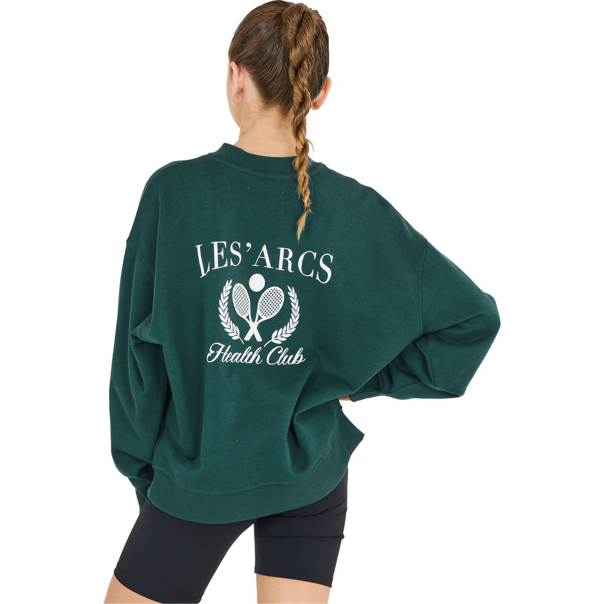 LES'ARCS Celinda Sweatshirt Børn