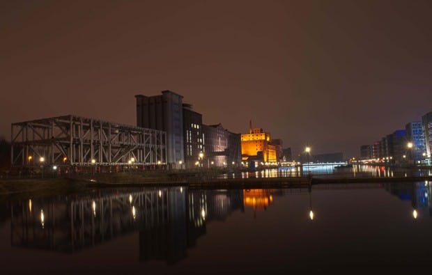 Fototour Duisburg
