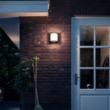 Philips buitenlamp Samondra 3,8W 800 lm