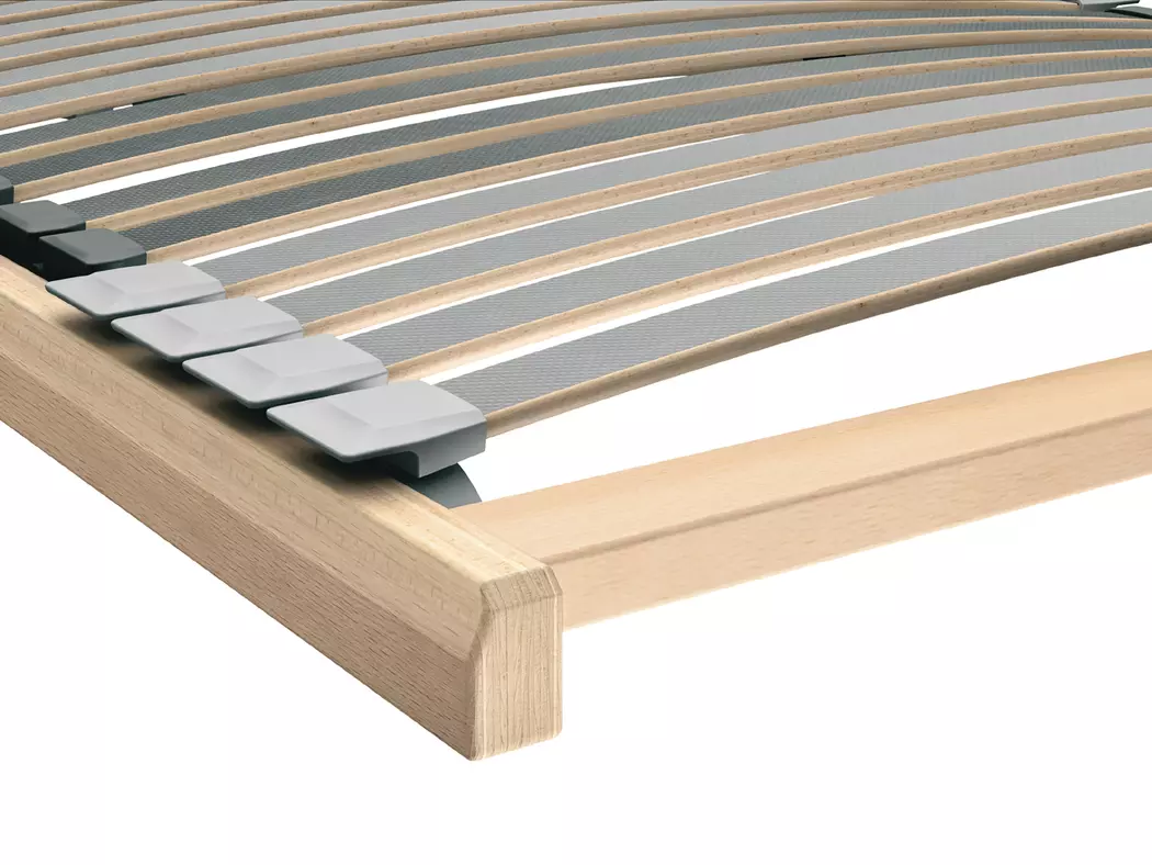 Lattenrost, unverstellbar FR 6