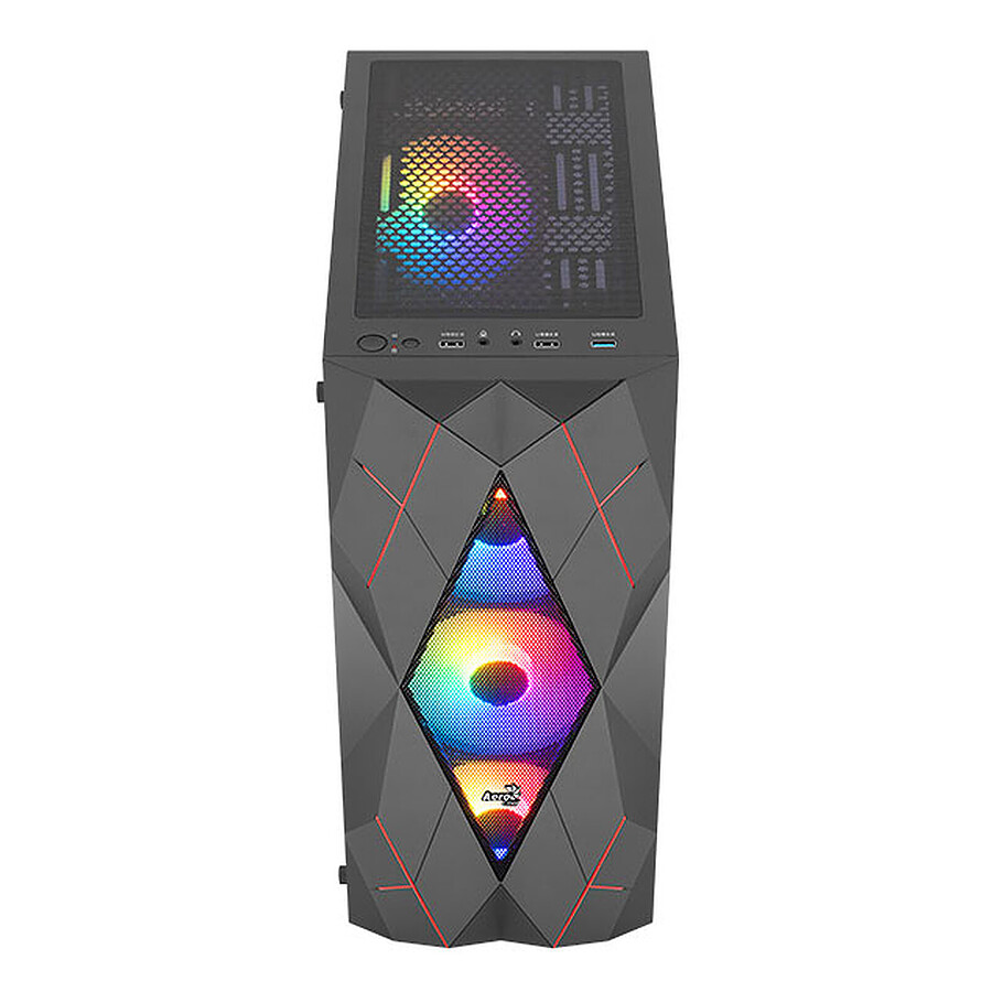 AeroCool Volcan V1