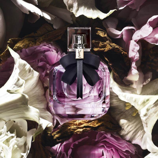 Mon Paris YSL - Eau de Parfum
