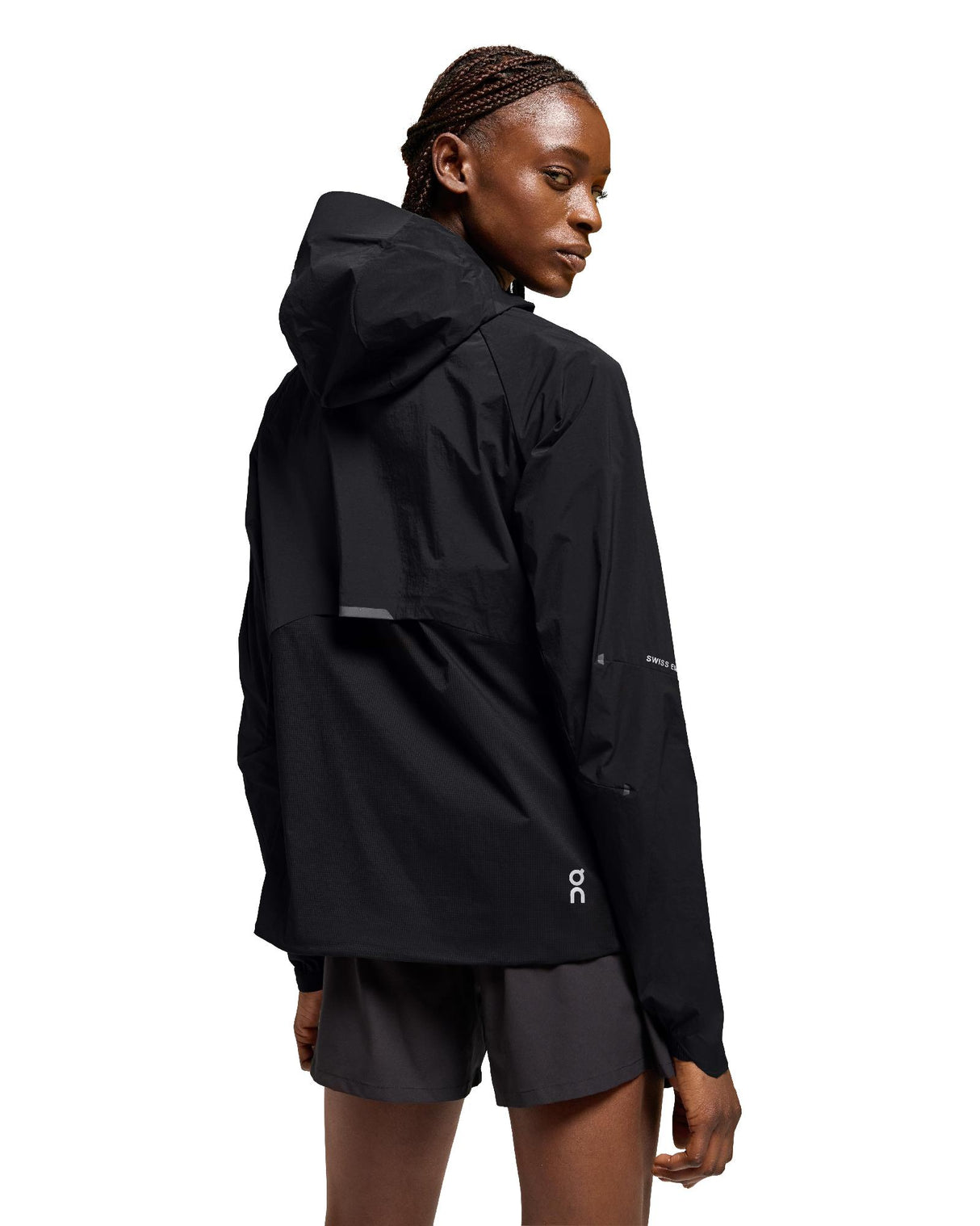 On<br>Core Jacket W