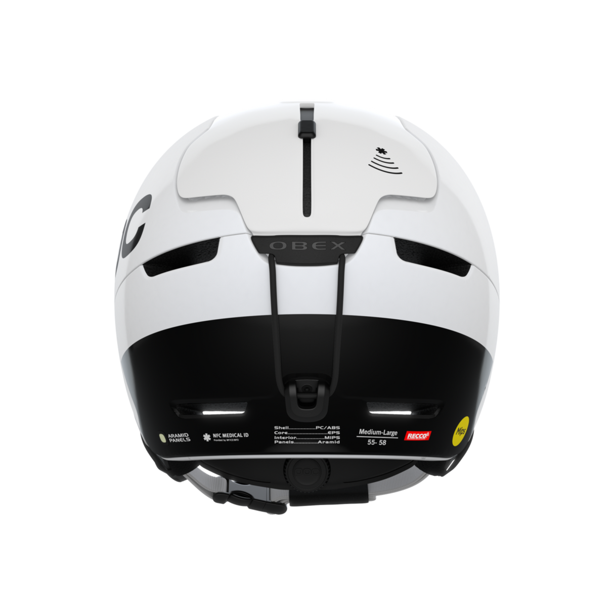 POC<br>Obex BC MIPS