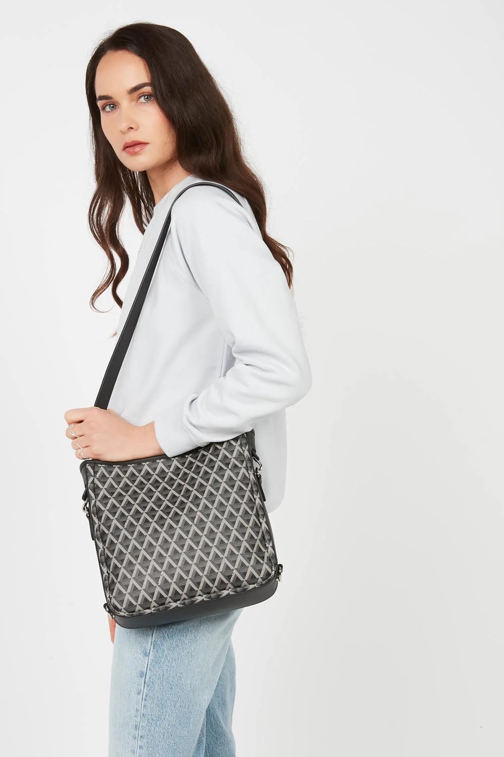 Ikon-Sac seau
