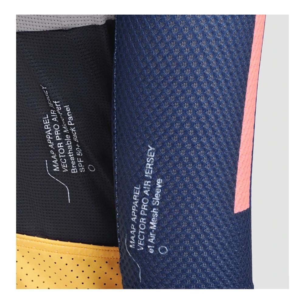 Maap VECTOR PRO AIR JERSEY - Maillot Femme bluestone