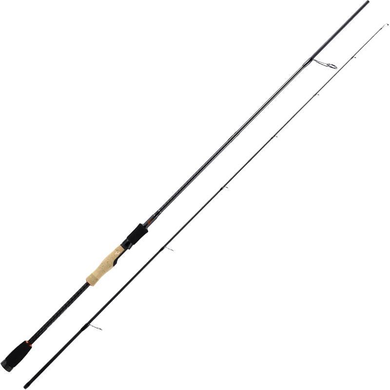 Canne Spinning Smith Dragonbait Nx4 Mh Tactical