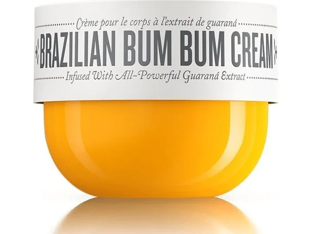 Nuxe Sol De Janeiro Brazilian Bum Bum Body Cream - - 240 ml