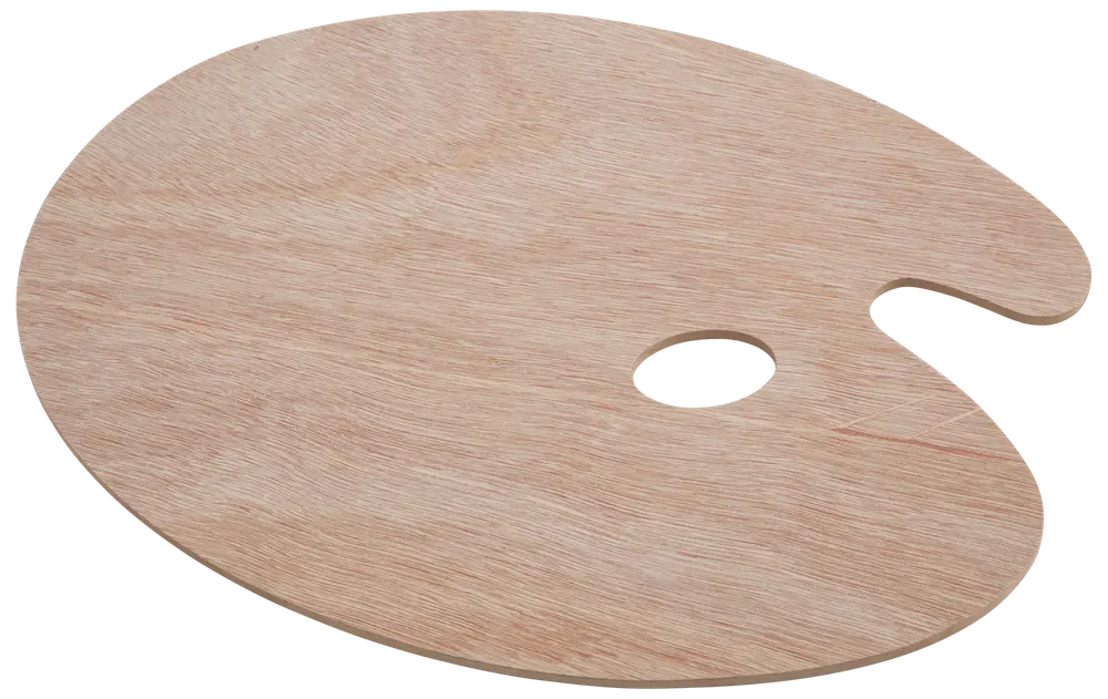 Malerpalette