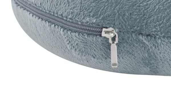 Reisepute med Memory foam / Nakkepute - Pute til Reise
