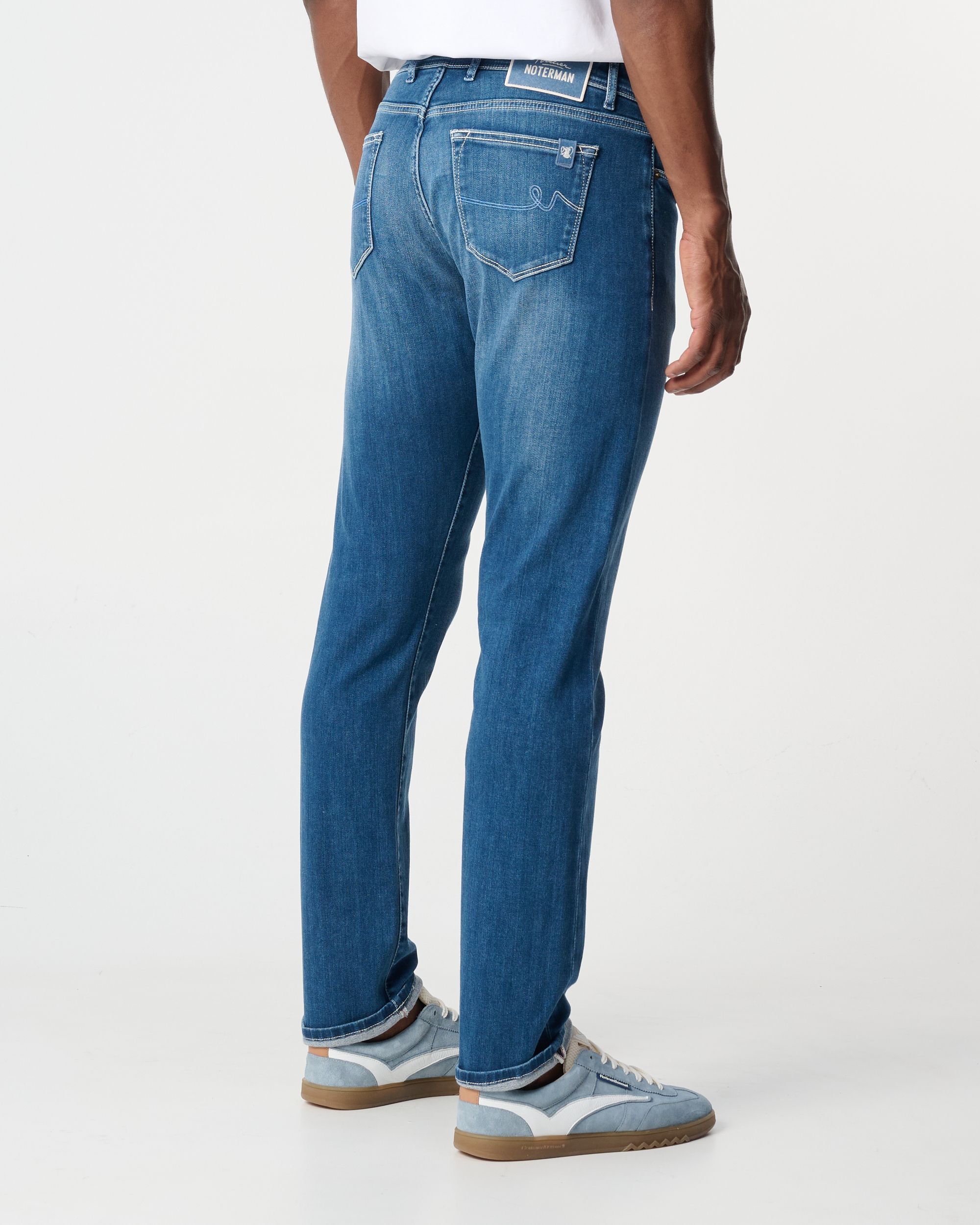 Atelier Noterman Jeans