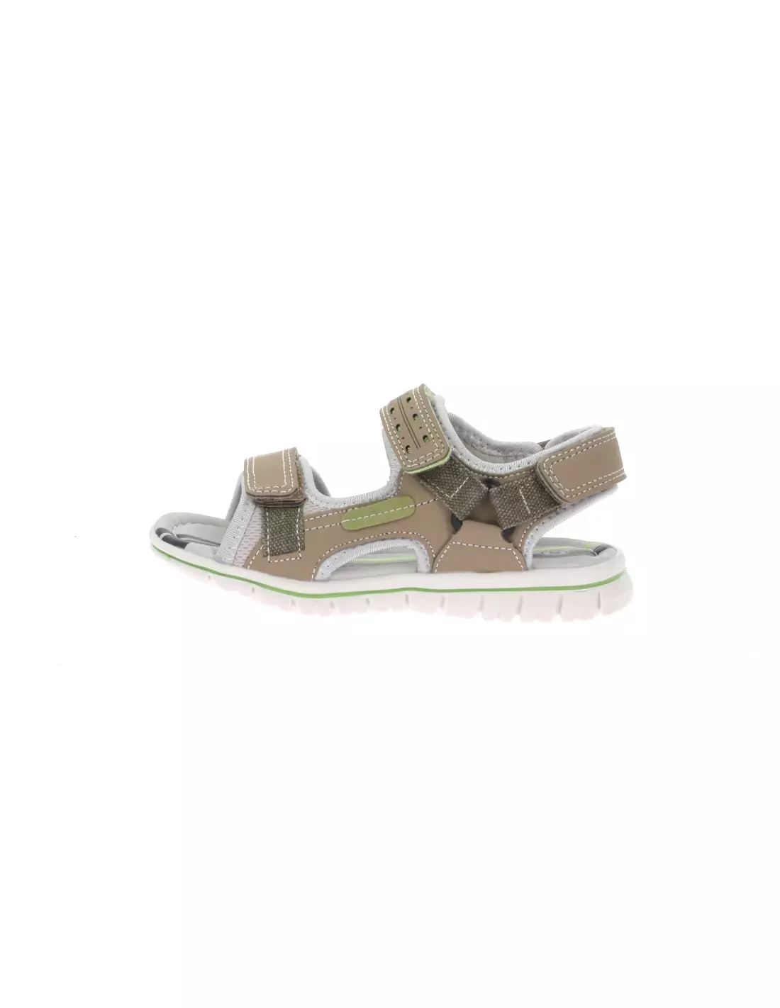 RUSHOUR 1SJ0080803-3894-HF - Sandales & nu-pieds SAND-LIME-PU