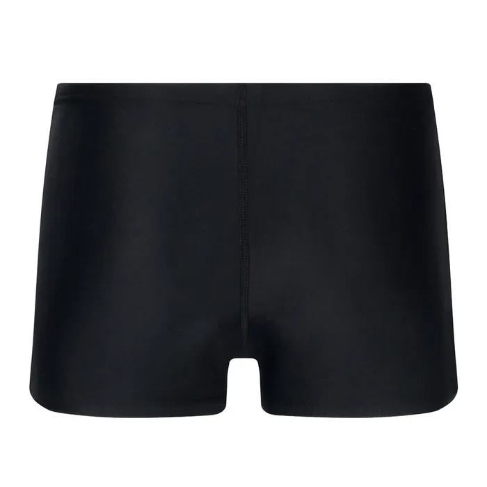 Nike Solid Square Leg Zwemboxer Heren