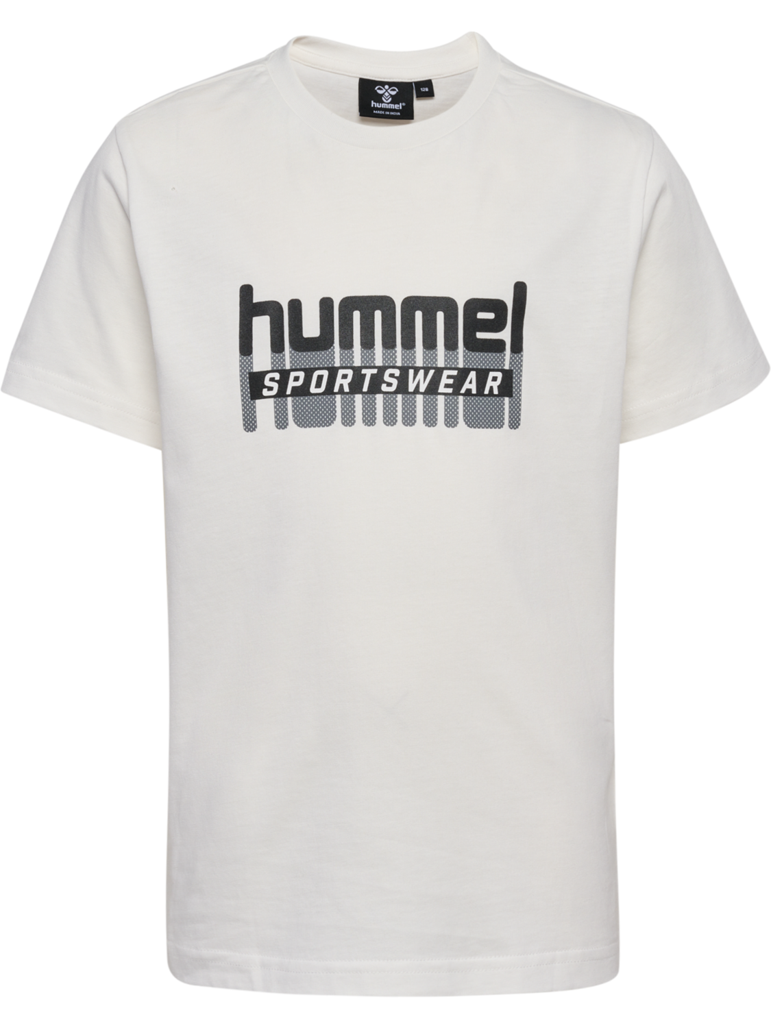 hmlTUKAS T-SHIRT S/S 2-PACK