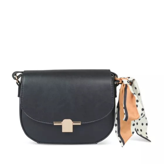 Sac à main NOIR MERRY SCOTT