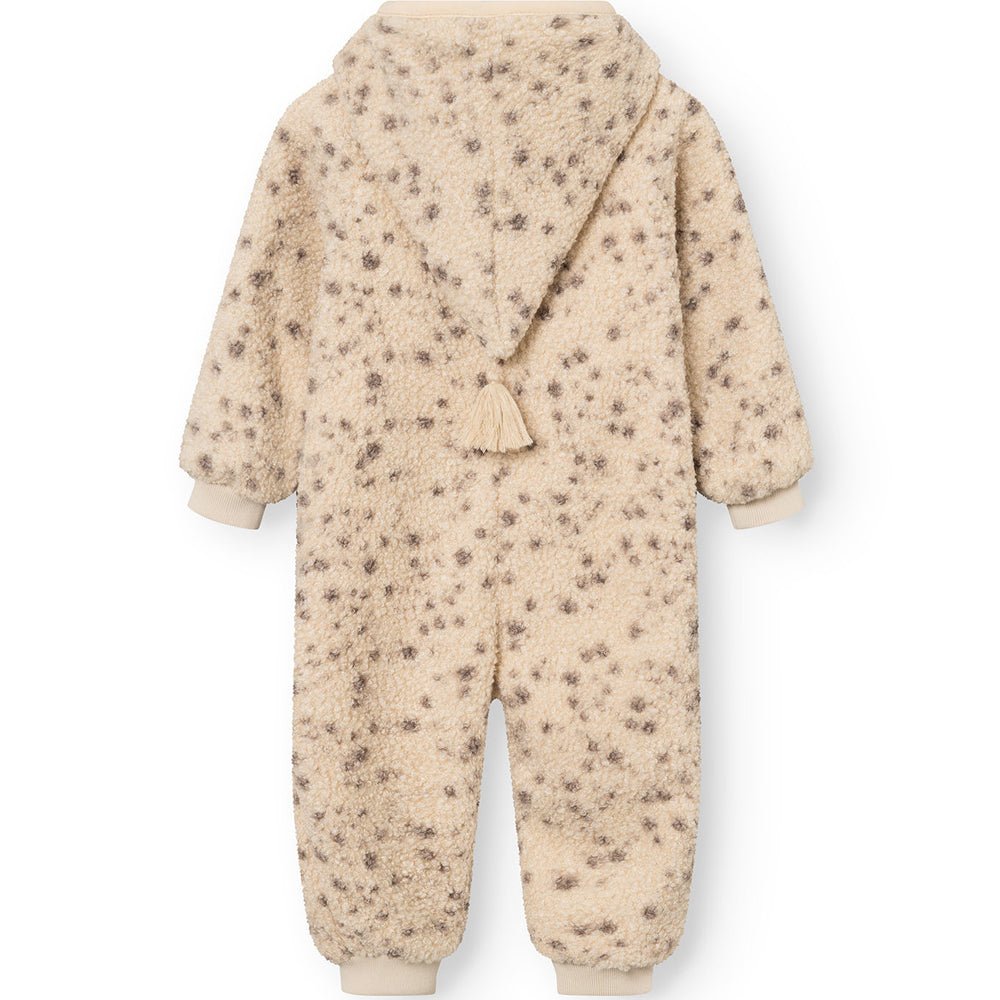 MATADEL uld fleece