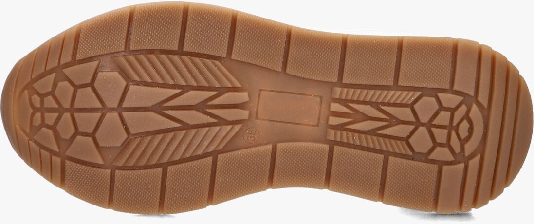 OMODA beige omoda lage sneakers charu