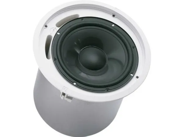 Electro Voice EVID C10.1 ELA-loftshøjtaler 60 W 100 V Hvid 1 Paar