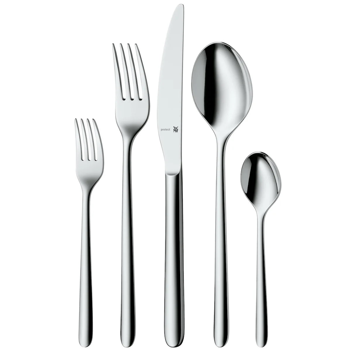 WMF Flame Plus Bestekset