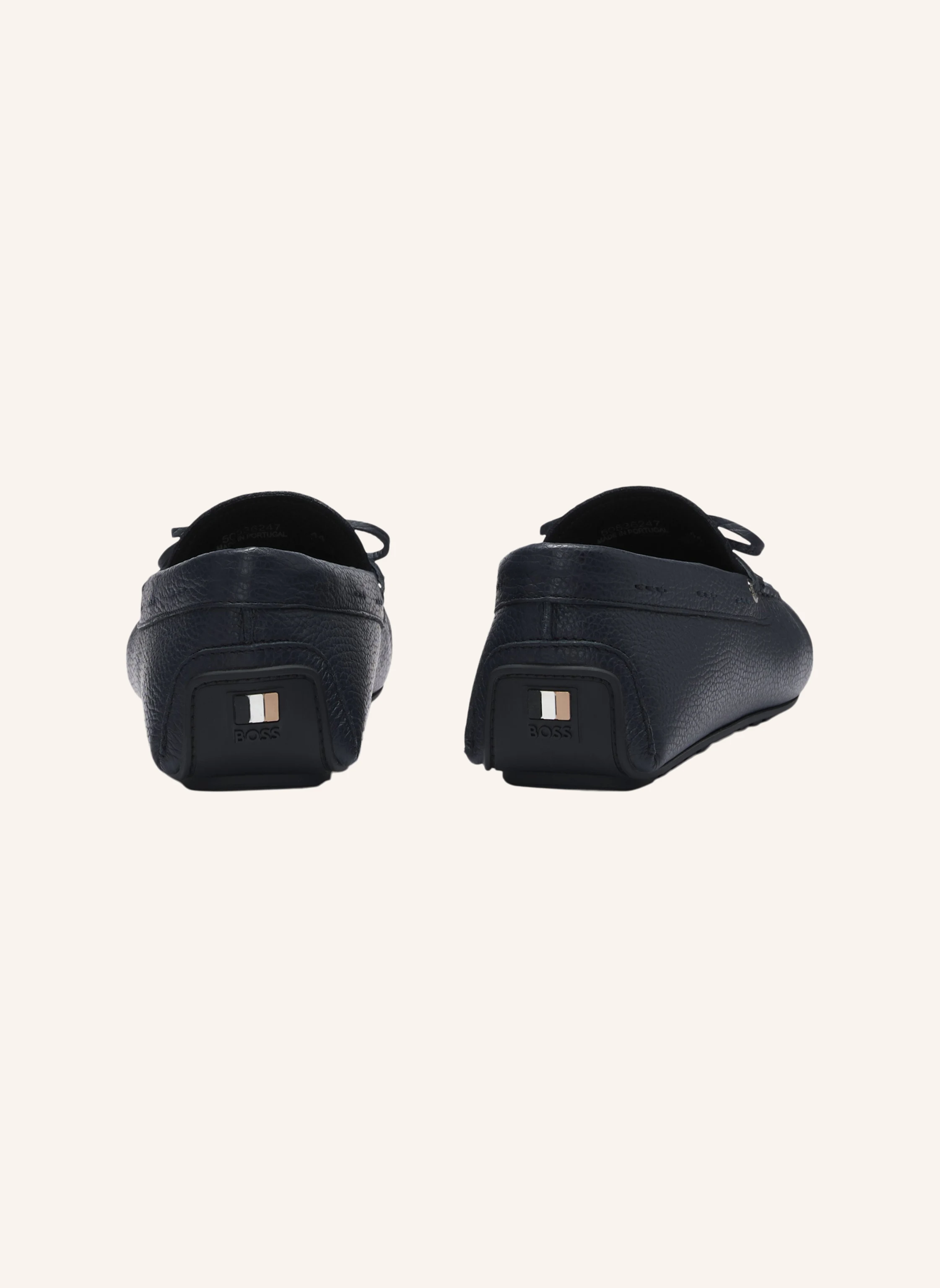 BOSS Casual Slipper NOEL_MOCC_TBLC