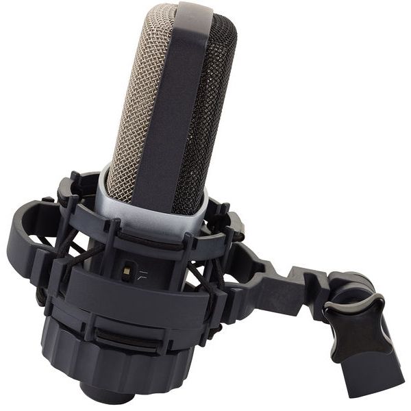 AKG C214 Großmembranmikrofon Stereo Set