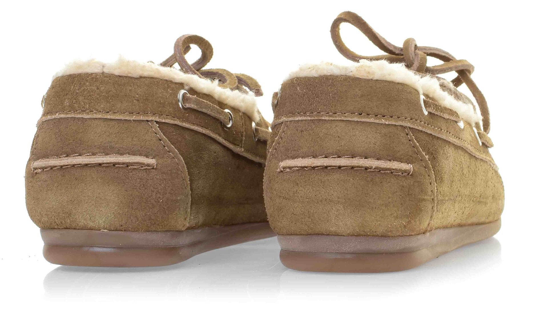 Posa Boat Loafer