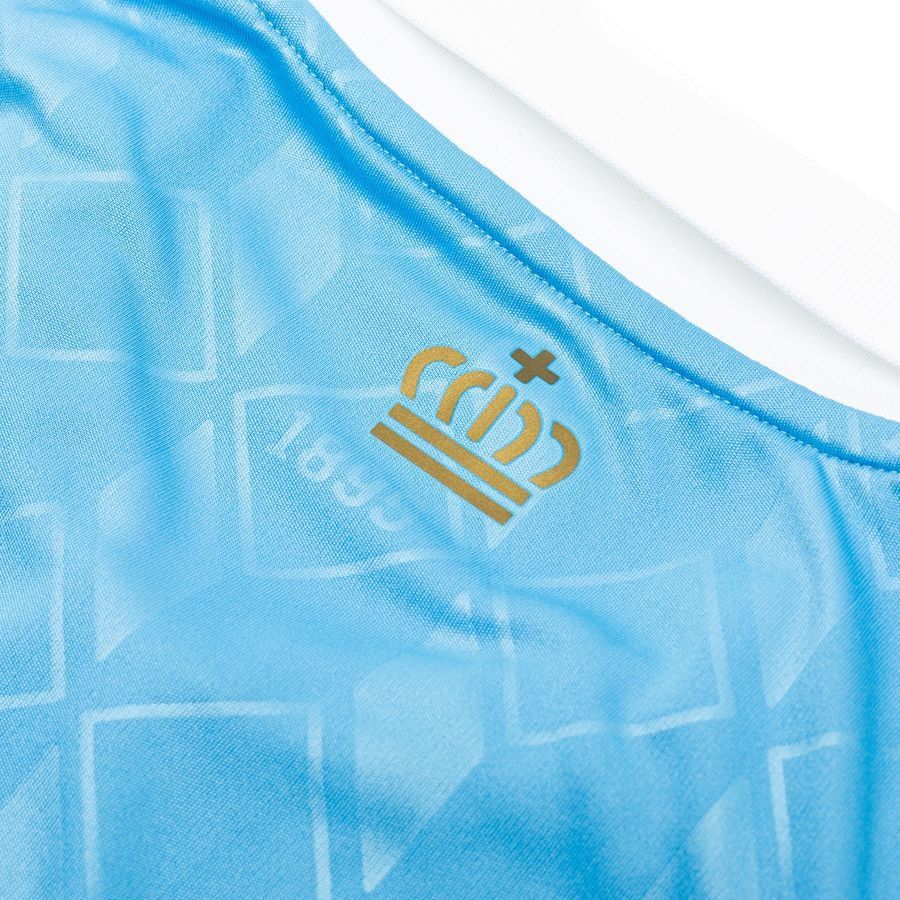 Belgique Maillot Extérieur 2024/25 Enfant