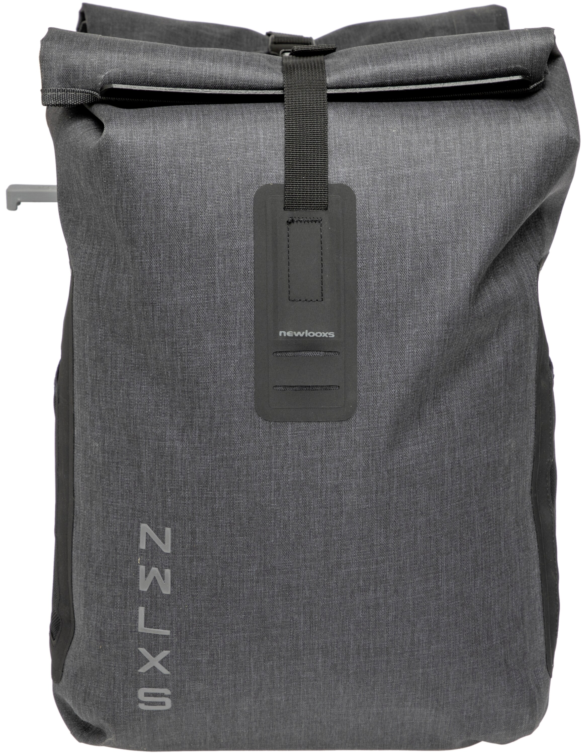 Doppelpacktasche Varo MIK, grau