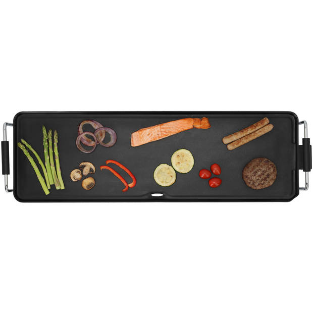 Blokker BL-26107 bakplaat large 70x23cm